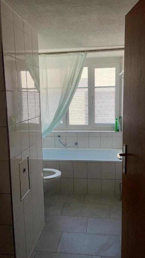 City Home St Gallen Санкт Гален Екстериор снимка