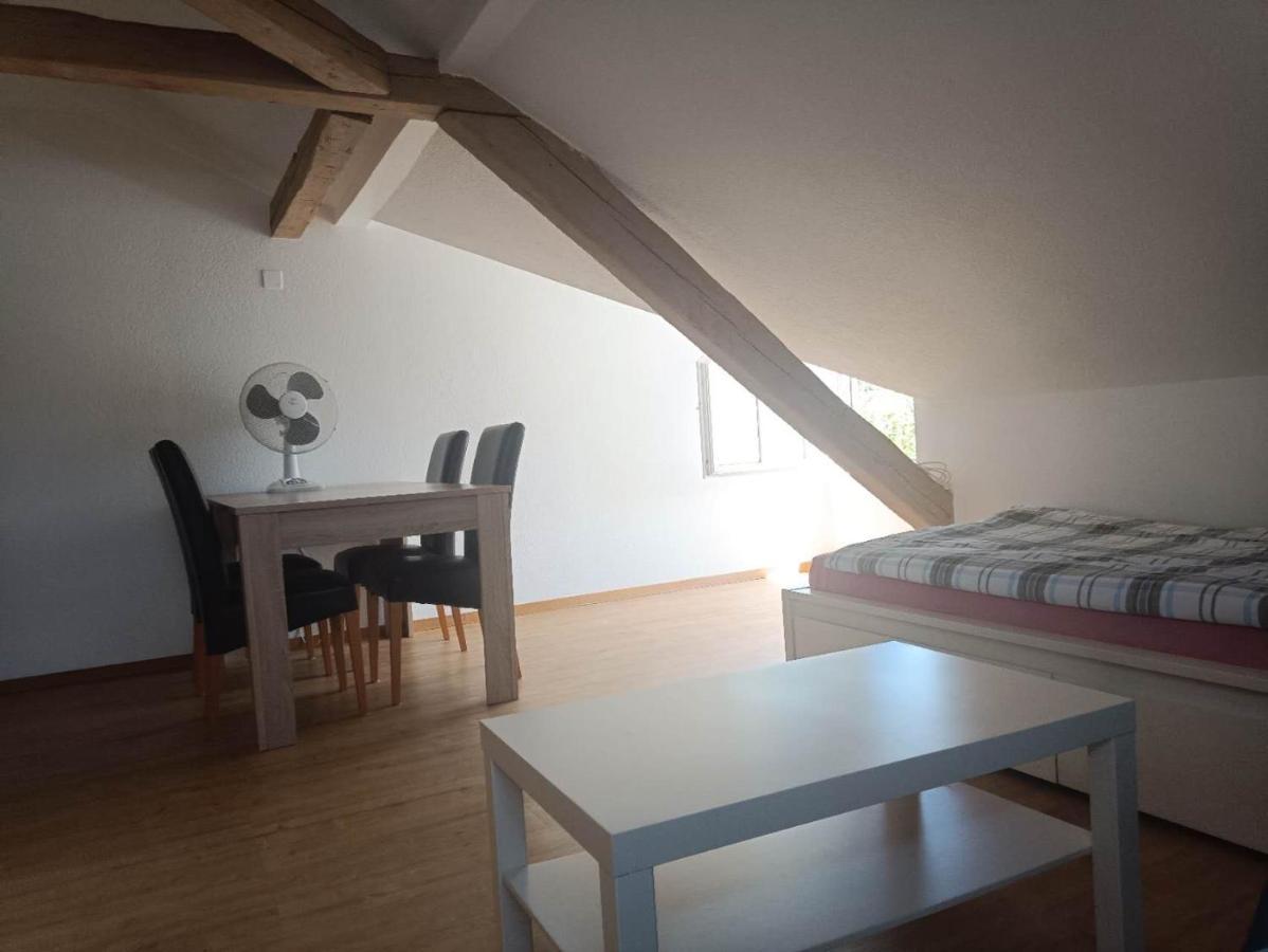 City Home St Gallen Санкт Гален Екстериор снимка