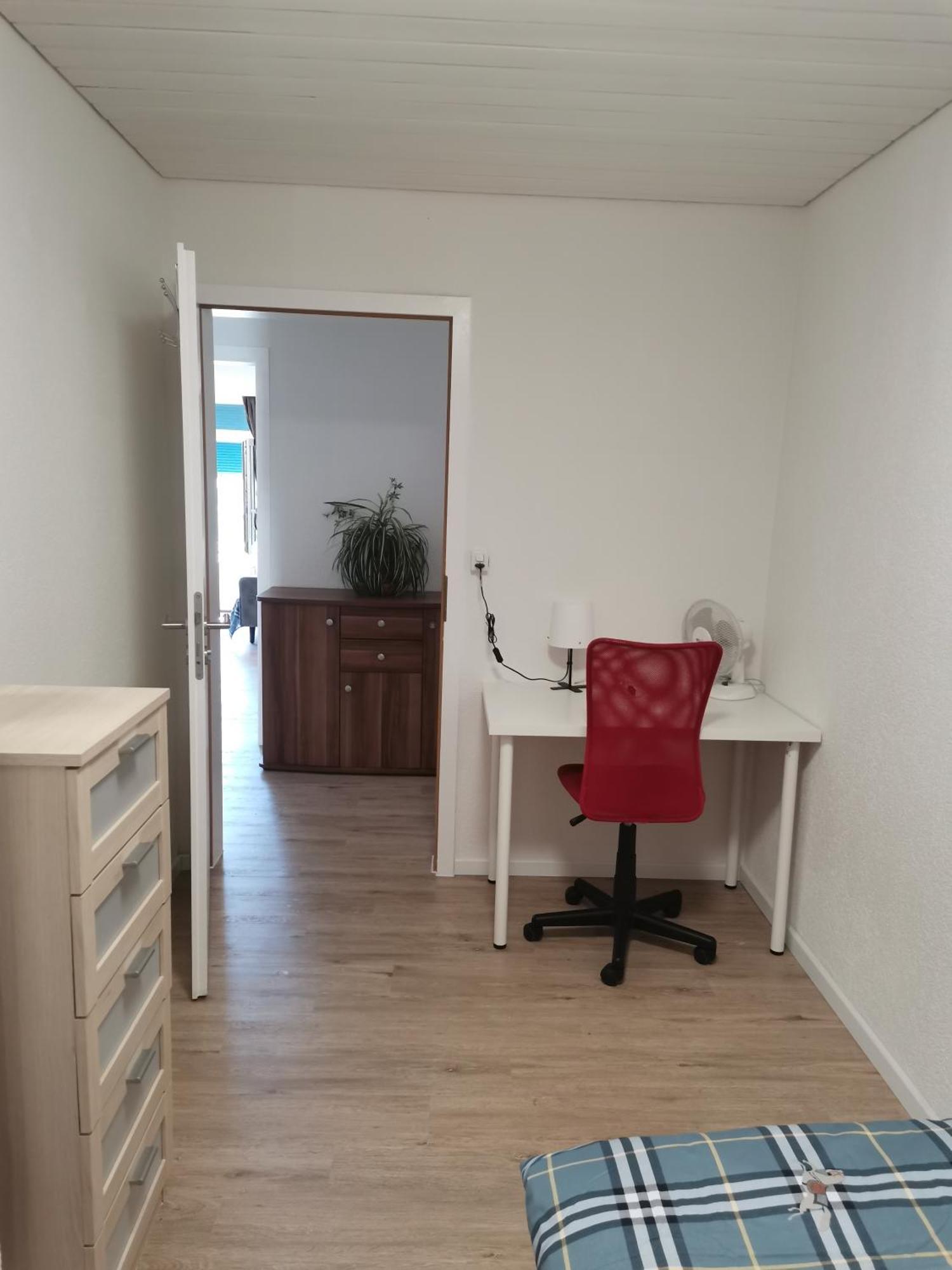 City Home St Gallen Санкт Гален Екстериор снимка